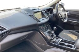 Used Ford Kuga 1.5T EcoBoost Titanium Edition Euro 6 (s/s) 5dr full