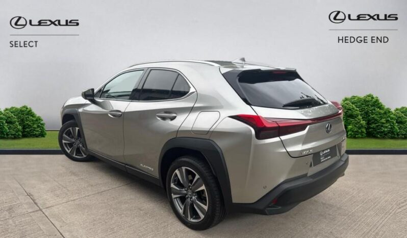 Used Lexus UX 300e 54.3kWh Takumi Auto 5dr full