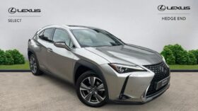 Used Lexus UX 300e 54.3kWh Takumi Auto 5dr