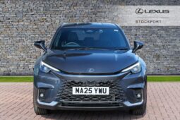 Used Lexus Lbx 1.5 VVT-iE Takumi E-CVT Euro 6 (s/s) 5dr full