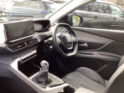 Used Peugeot 3008 1.2 PureTech Allure Premium Euro 6 (s/s) 5dr full