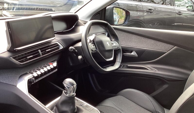 Used Peugeot 3008 1.2 PureTech Allure Premium Euro 6 (s/s) 5dr full