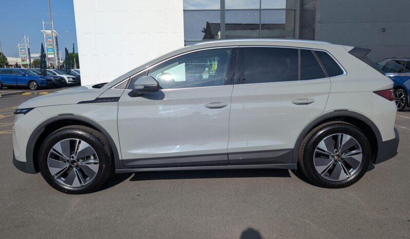 Used Skoda Elroq 82kWh 85 Edition Auto 5dr full