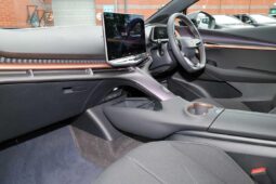 Used Cupra Tavascan 210kW V1 77kWh 5dr Auto full