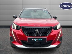 Used Peugeot 2008 1.2 PureTech GT Euro 6 (s/s) 5dr full