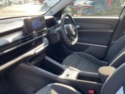 Used Jeep Avenger 1.2 e-Hybrid MHEV Longitude e-DCT Euro 6 (s/s) 5dr full