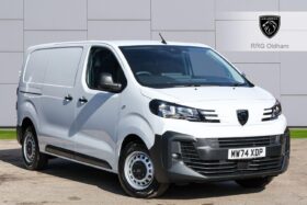 Used Peugeot Expert 1.5 BlueHDi 1000 Professional Standard Panel Van MWB Euro 6 (s/s) 6dr