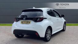 Used Toyota Yaris 1.5 VVT-h Icon E-CVT Euro 6 (s/s) 5dr full
