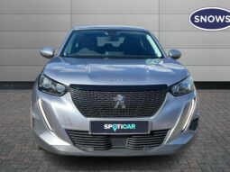 Used Peugeot 2008 1.5 BlueHDi Active Euro 6 (s/s) 5dr full