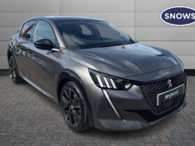 Used Peugeot 208 1.2 PureTech GT EAT Euro 6 (s/s) 5dr
