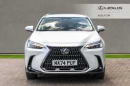 Used Lexus NX 2.5 450h+ 18.1kWh Premium E-CVT 4WD Euro 6 (s/s) 5dr full