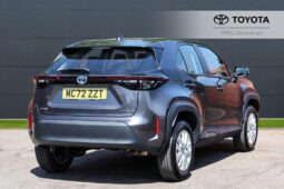Used Toyota Yaris Cross 1.5 VVT-h Icon E-CVT Euro 6 (s/s) 5dr full