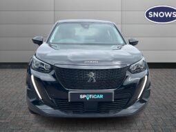 Used Peugeot 2008 1.2 PureTech Active Premium Euro 6 (s/s) 5dr full