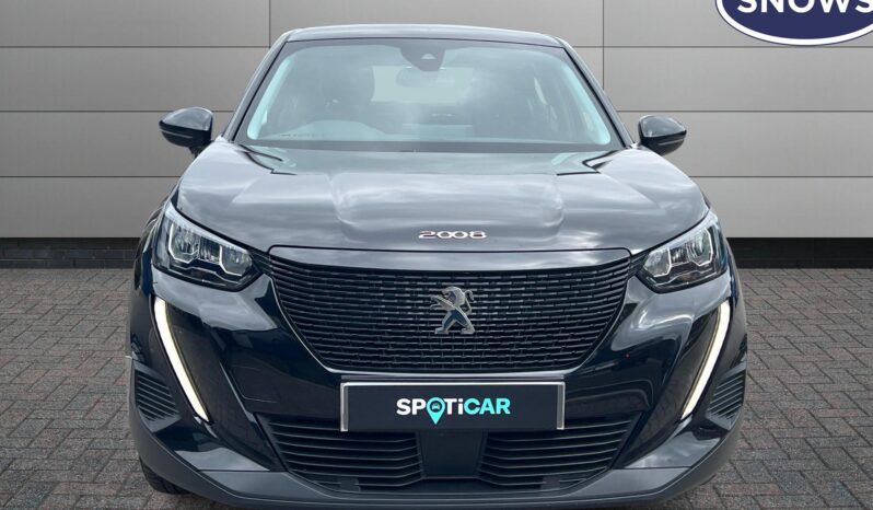 Used Peugeot 2008 1.2 PureTech Active Premium Euro 6 (s/s) 5dr full