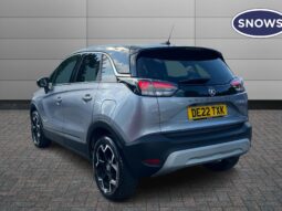 Used Vauxhall Crossland 1.2 Turbo Elite Edition Euro 6 (s/s) 5dr full