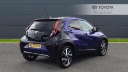 Used Toyota Aygo X 1.0 VVT-i Exclusive Euro 6 (s/s) 5dr full