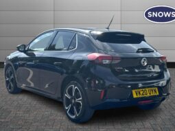Used Vauxhall Corsa 1.2 Turbo Elite Nav Premium Euro 6 (s/s) 5dr full