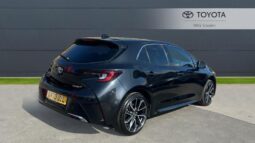 Used Toyota Corolla 2.0 VVT-h Excel CVT Euro 6 (s/s) 5dr full