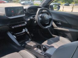 Used Peugeot 2008 1.2 PureTech GT EAT Euro 6 (s/s) 5dr full