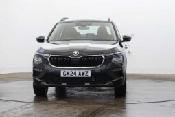 Used Skoda KAMIQ 1.0 TSI SE 5dr full