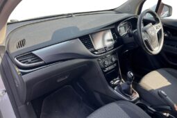 Used Vauxhall Mokka X 1.4i Turbo Design Nav Euro 6 (s/s) 5dr full