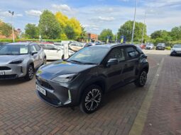 Used Toyota Yaris Cross 1.5 VVT-h Excel E-CVT Euro 6 (s/s) 5dr full