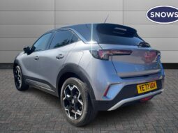 Used Vauxhall Mokka 50kWh Ultimate Auto 5dr full