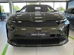 Used Skoda ENYAQ 82kWh 85x SportLine Auto 4WD 5dr full