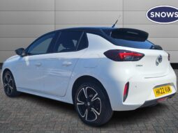 Used Vauxhall Corsa 1.2 Turbo SRi Edition Euro 6 (s/s) 5dr full