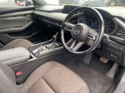 Used Mazda 3 2.0 e-SKYACTIV-G MHEV Sport Lux Auto Euro 6 (s/s) 5dr full