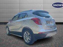 Used Vauxhall Mokka X 1.4i Turbo Design Nav Euro 6 (s/s) 5dr full