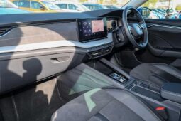 Used Skoda OCTAVIA 1.4 TSI iV SE L DSG 5dr full