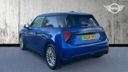 Used MINI Cooper Cooper SE full