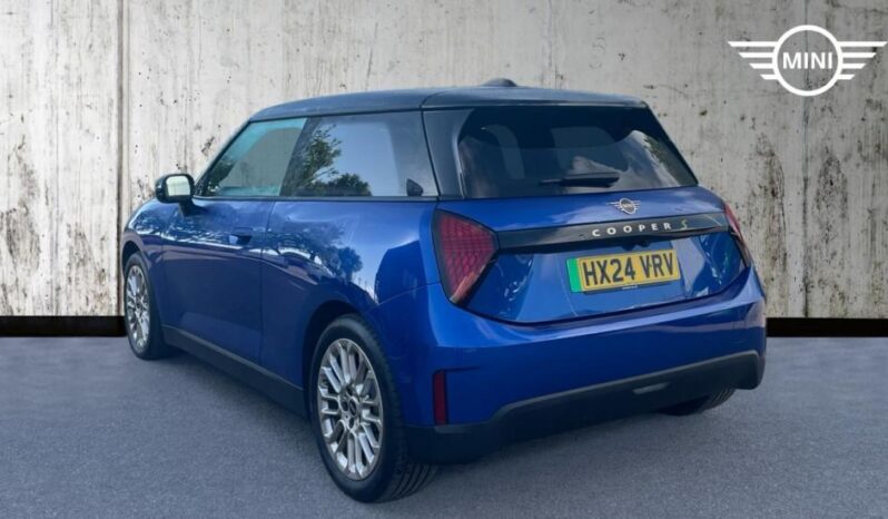 Used MINI Cooper Cooper SE full