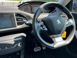 Used Peugeot 308 1.2 PureTech Tech Edition EAT Euro 6 (s/s) 5dr full