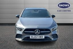 Used Mercedes-Benz A Class 1.3 A250e 15.6kWh AMG Line Edition (Premium Plus) 8G-DCT Euro 6 (s/s) 5dr full