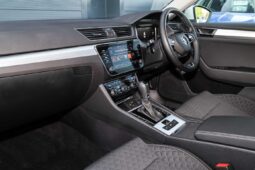 Used Skoda SUPERB 2.0TDI (150ps) SE SCR DSG full