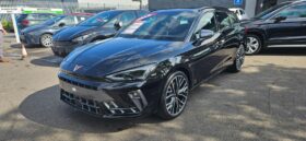 Used Cupra Leon 1.5 eHybrid 25.8kWh VZ2 DSG Euro 6 (s/s) 5dr