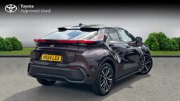 Used Toyota CHR 1.8 VVT-h Excel CVT Euro 6 (s/s) 5dr full