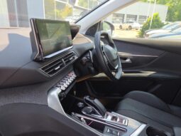 Used Peugeot 5008 1.5 BlueHDi Allure Premium EAT Euro 6 (s/s) 5dr full