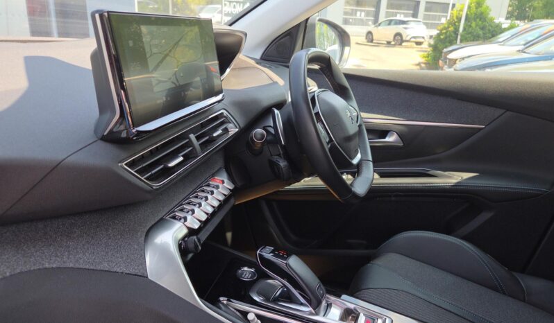 Used Peugeot 5008 1.5 BlueHDi Allure Premium EAT Euro 6 (s/s) 5dr full