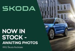 Used Skoda FABIA 1.0 MPI (80ps) SE Edition full
