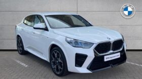 Used BMW X2 X2 sDrive20i M Sport