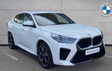 Used BMW X2 X2 sDrive20i M Sport
