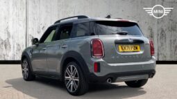 Used MINI Countryman Countryman Cooper S Exclusive full