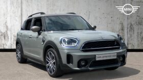 Used MINI Countryman Countryman Cooper S Exclusive