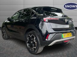 Used Vauxhall Mokka 50kWh Ultimate Auto 5dr full