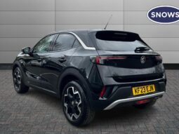 Used Vauxhall Mokka 1.2 Turbo Ultimate Auto Euro 6 (s/s) 5dr full