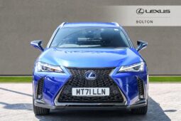 Used Lexus UX 2.0 250h F Sport (Premium Plus) E-CVT Euro 6 (s/s) 5dr full