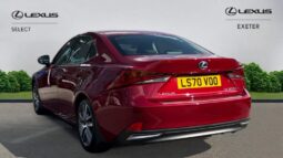 Used Lexus IS 2.5 300h E-CVT Euro 6 (s/s) 4dr full